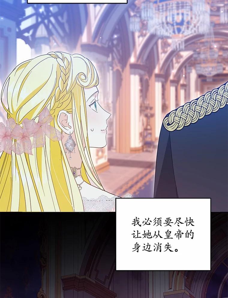 《我从没抛弃过陛下》41.疯言疯语 第63页