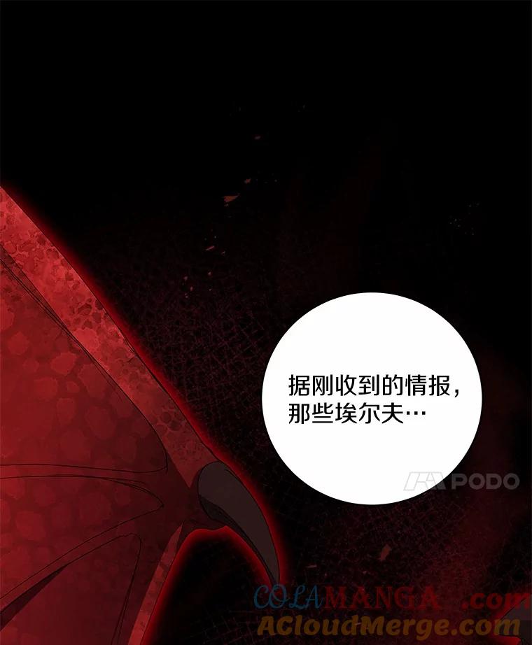 《我从没抛弃过陛下》42.心中算盘 第40页