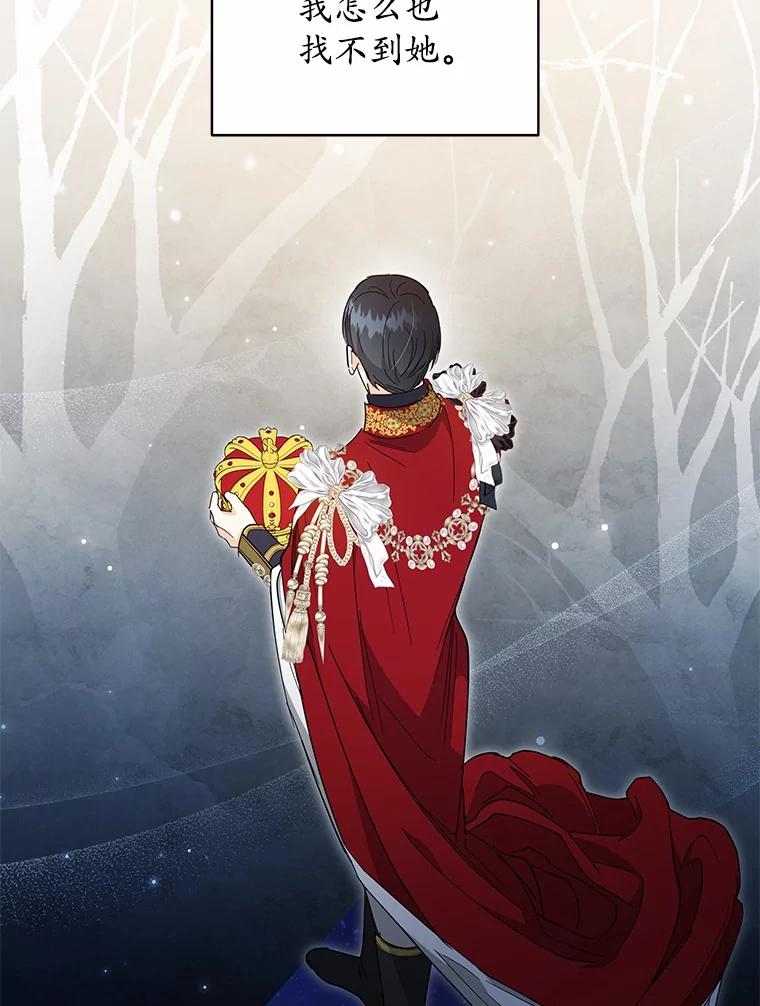 《我从没抛弃过陛下》42.心中算盘 第11页