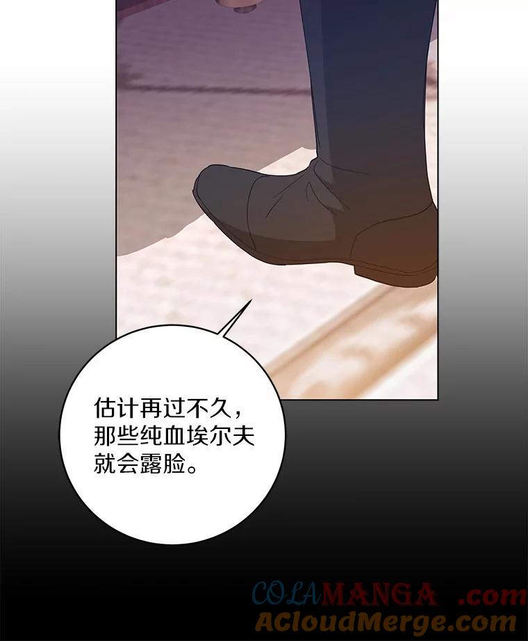 《我从没抛弃过陛下》42.心中算盘 第49页