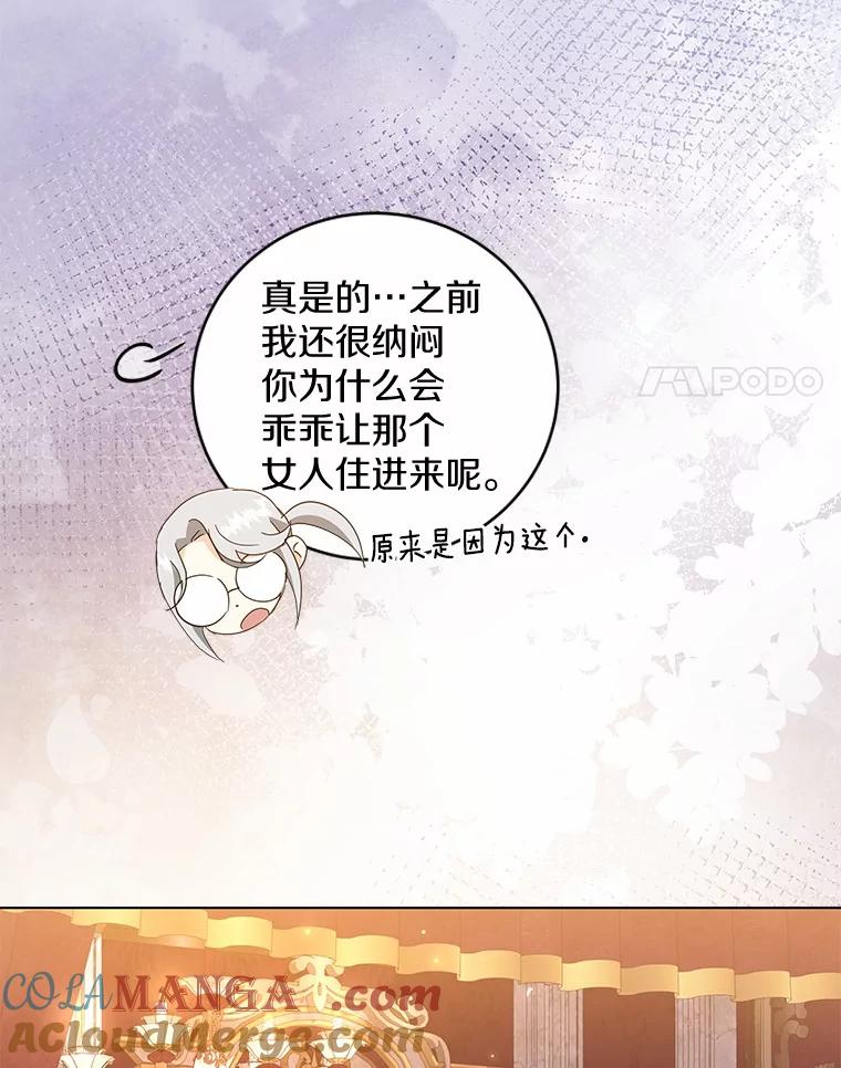 《我从没抛弃过陛下》42.心中算盘 第37页