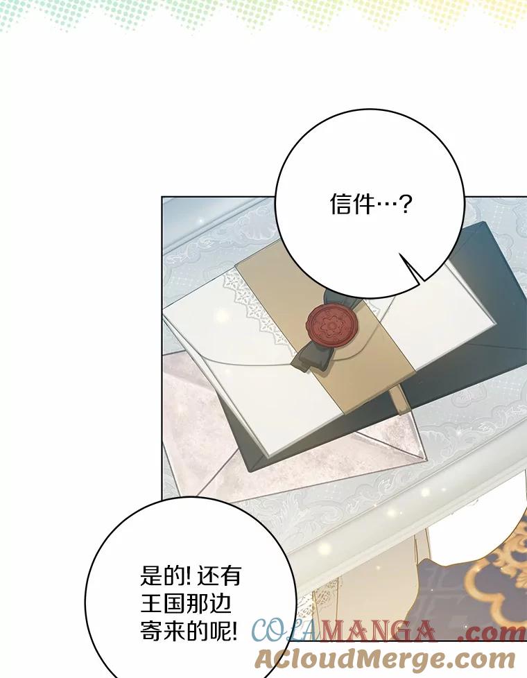 《我从没抛弃过陛下》43.派对偶遇 第13页