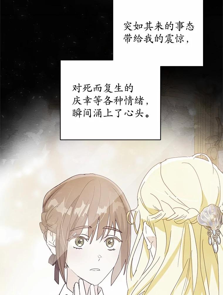 《我从没抛弃过陛下》44.像老朋友一样 第57页