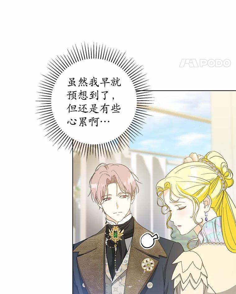 《我从没抛弃过陛下》44.像老朋友一样 第35页