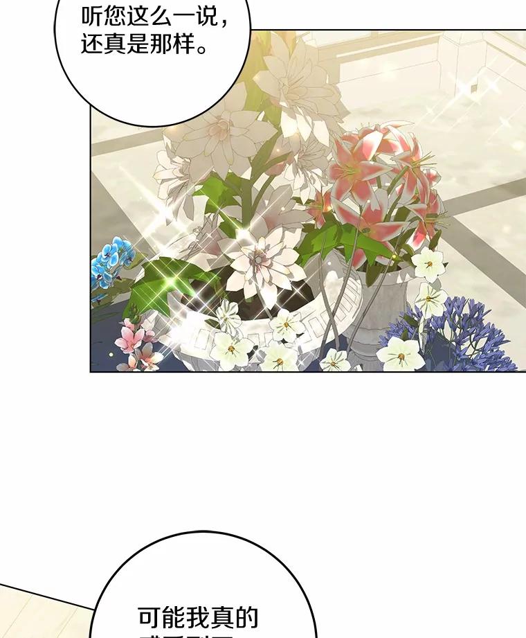 《我从没抛弃过陛下》44.像老朋友一样 第66页