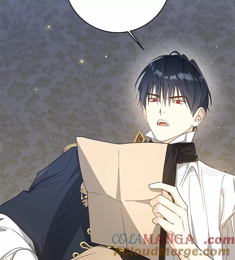 《我从没抛弃过陛下》45.公爵的计划 第25页