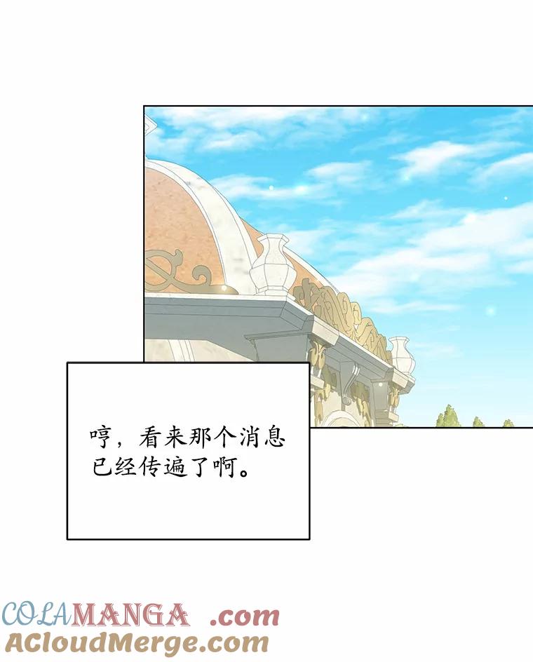 《我从没抛弃过陛下》45.公爵的计划 第73页