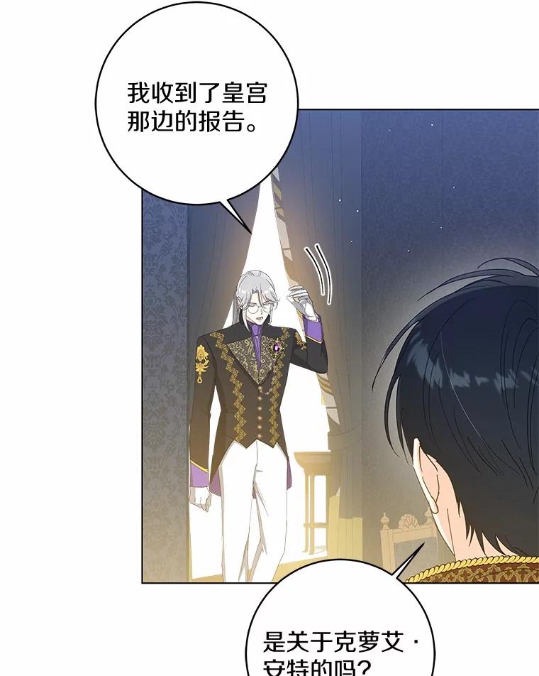 《我从没抛弃过陛下》45.公爵的计划 第17页