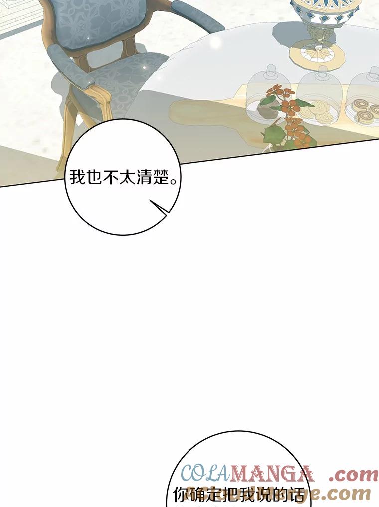 《我从没抛弃过陛下》45.公爵的计划 第76页