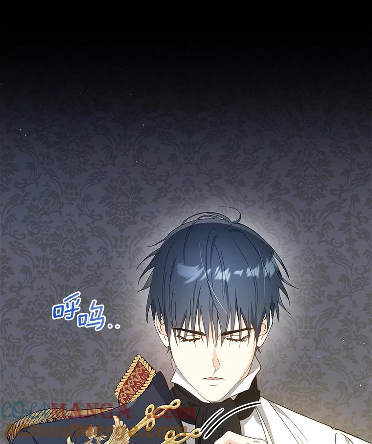 《我从没抛弃过陛下》45.公爵的计划 第13页