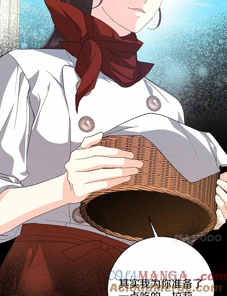 《我从没抛弃过陛下》45.公爵的计划 第91页