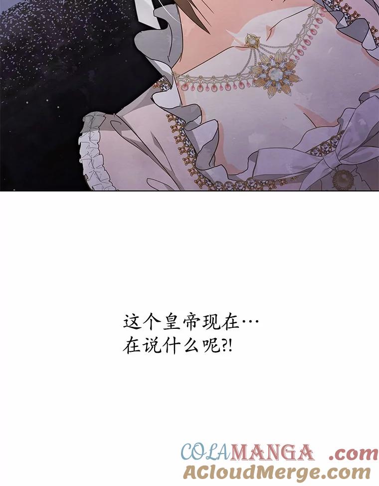 《我从没抛弃过陛下》46.试探 第88页