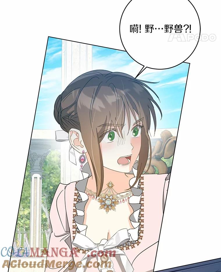 《我从没抛弃过陛下》46.试探 第58页