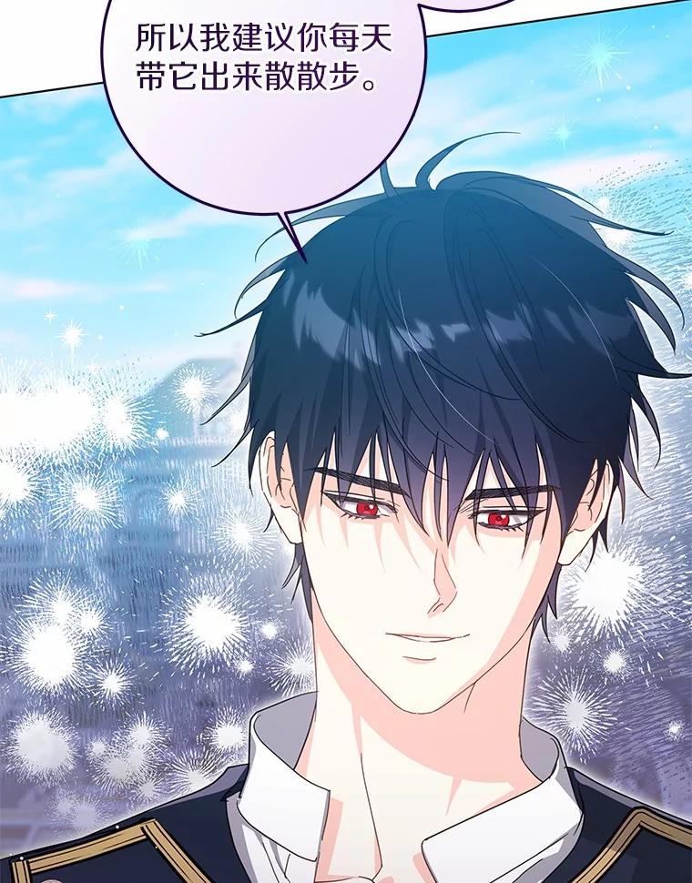 《我从没抛弃过陛下》46.试探 第86页