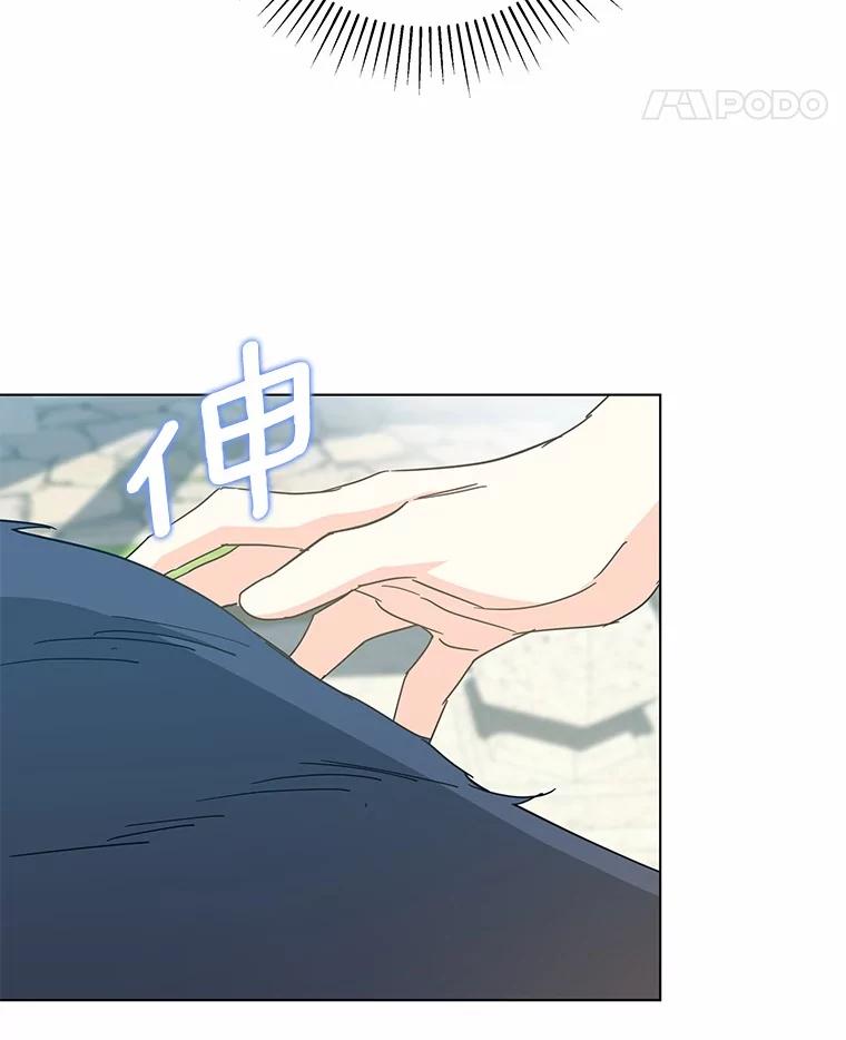 《我从没抛弃过陛下》46.试探 第65页