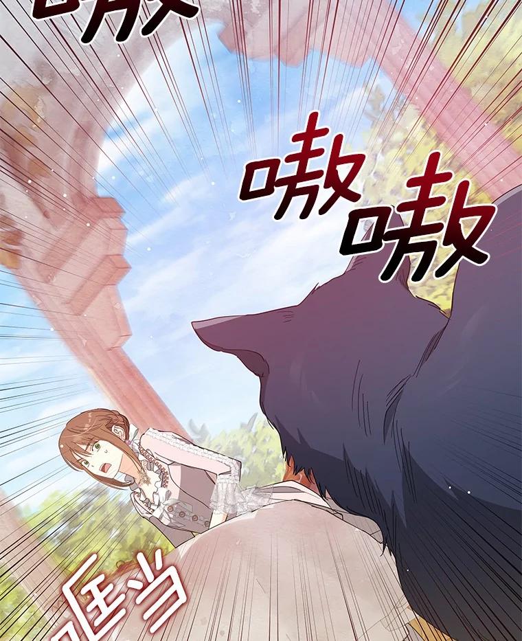 《我从没抛弃过陛下》46.试探 第60页