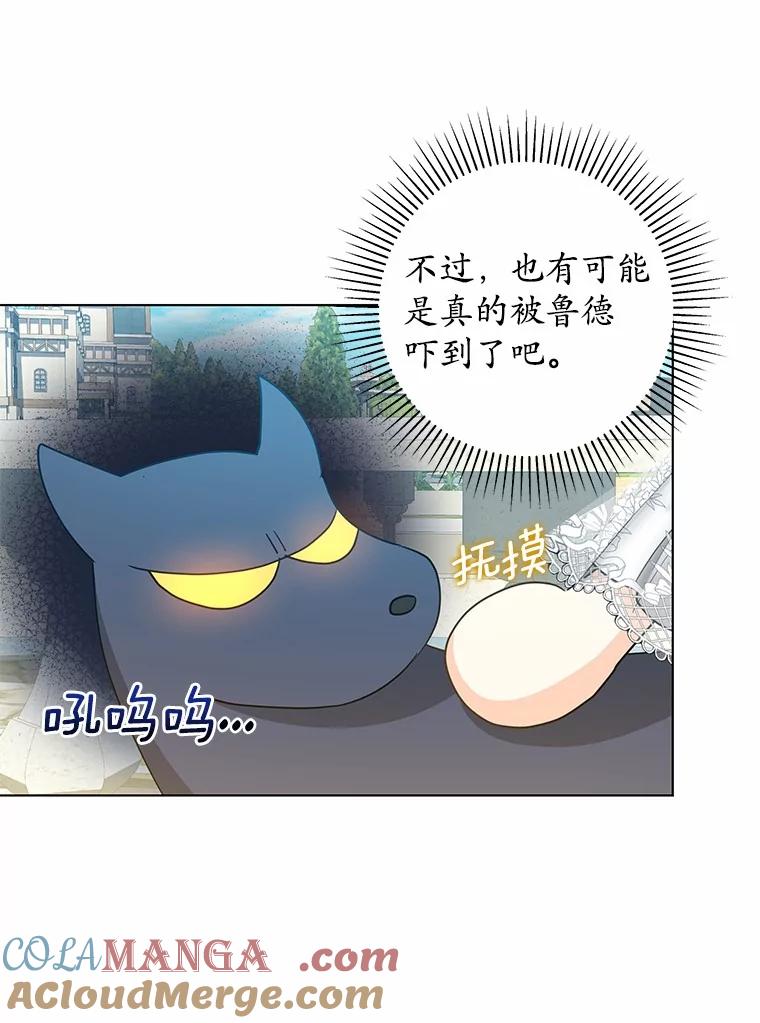 《我从没抛弃过陛下》46.试探 第82页