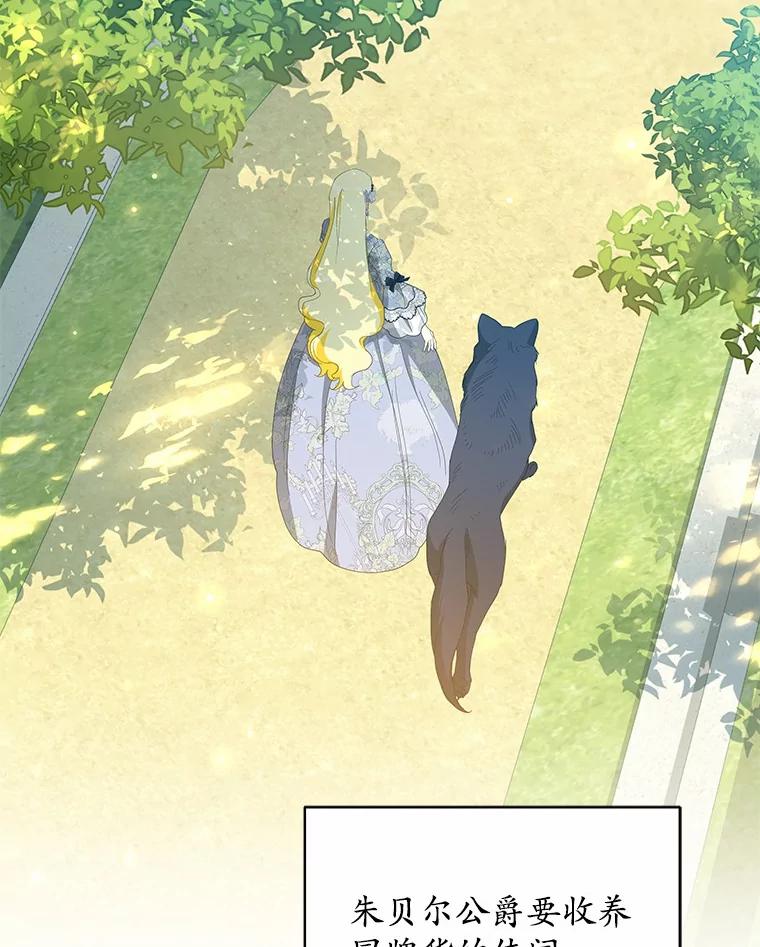 《我从没抛弃过陛下》46.试探 第2页