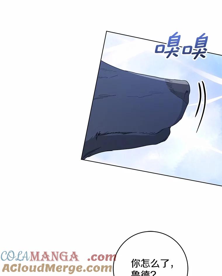 《我从没抛弃过陛下》46.试探 第10页
