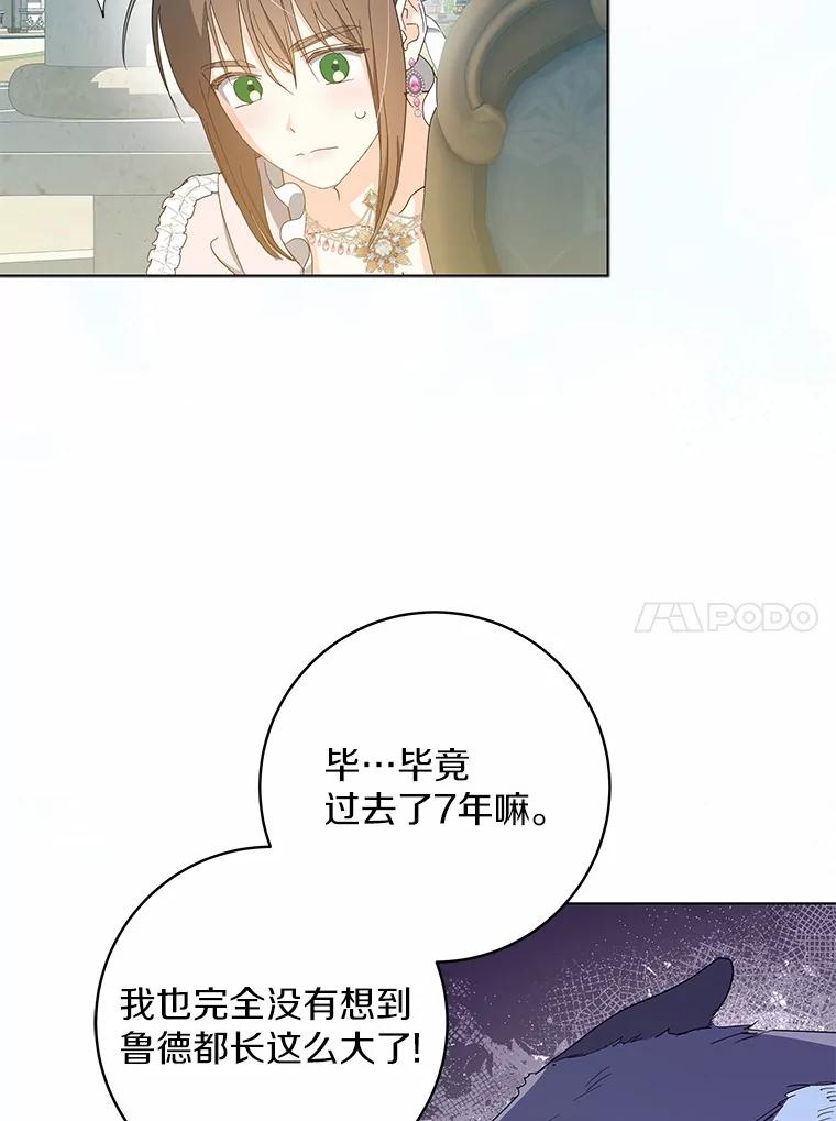 《我从没抛弃过陛下》46.试探 第71页