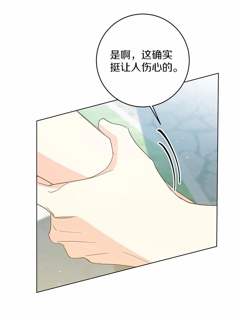 《我从没抛弃过陛下》46.试探 第83页