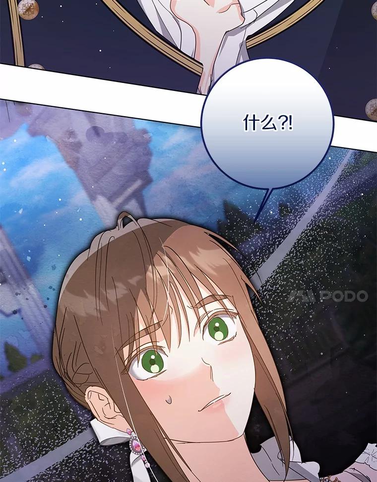 《我从没抛弃过陛下》46.试探 第87页