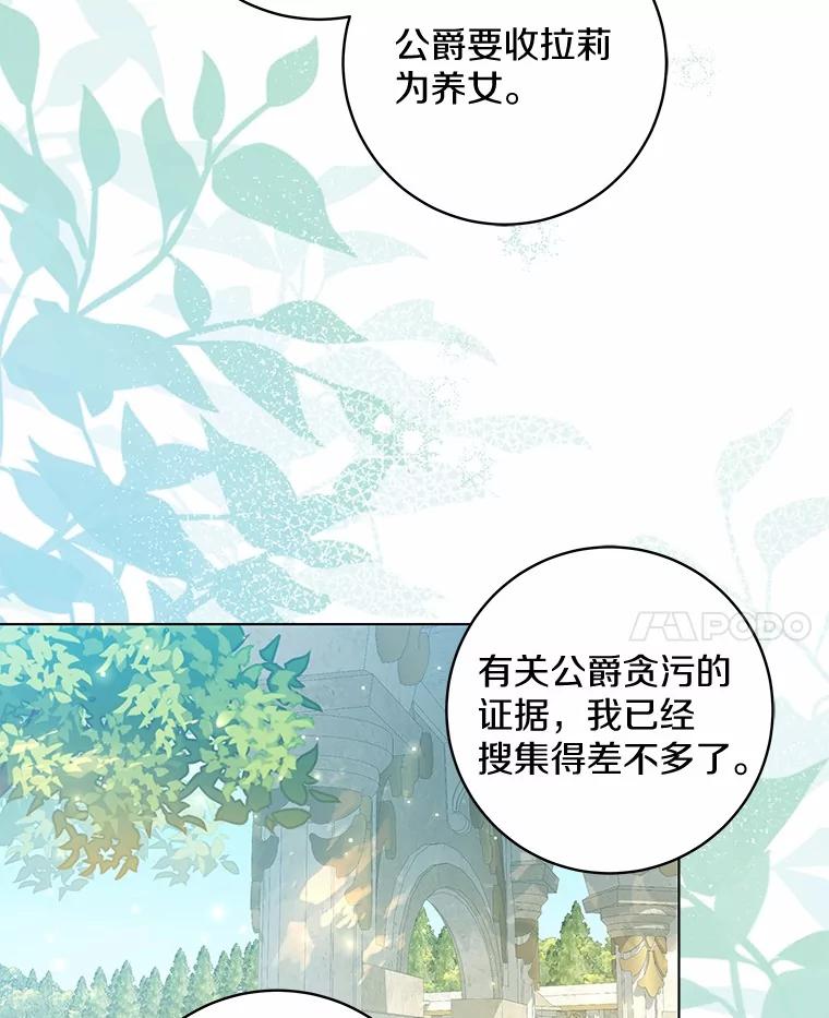 《我从没抛弃过陛下》47.他心中的拉莉 第24页