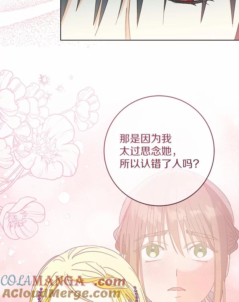 《我从没抛弃过陛下》47.他心中的拉莉 第61页