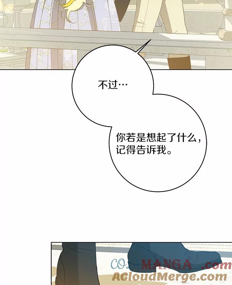 《我从没抛弃过陛下》47.他心中的拉莉 第70页