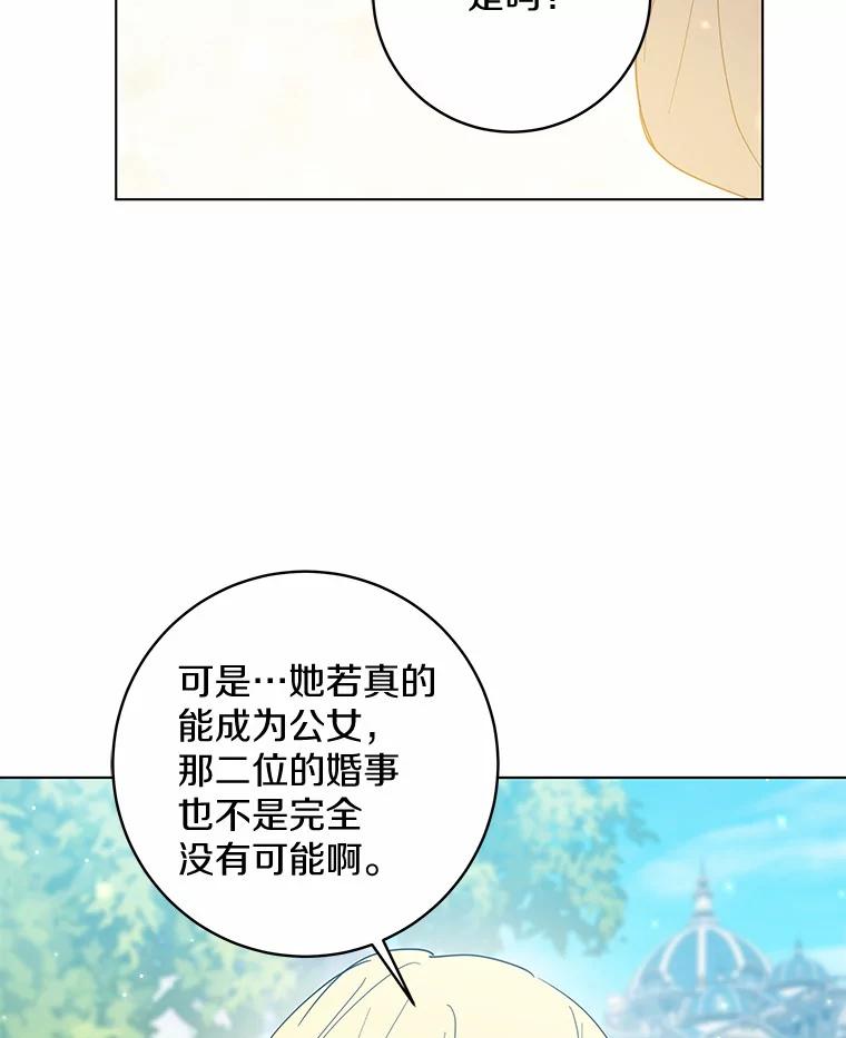 《我从没抛弃过陛下》47.他心中的拉莉 第29页