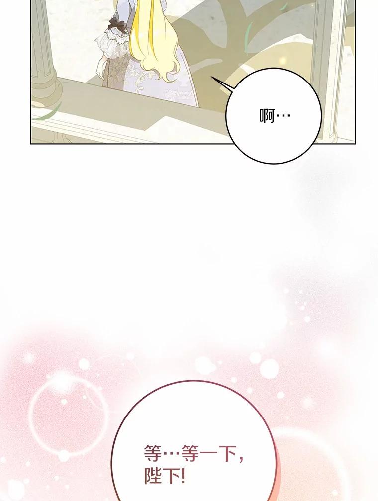 《我从没抛弃过陛下》47.他心中的拉莉 第74页