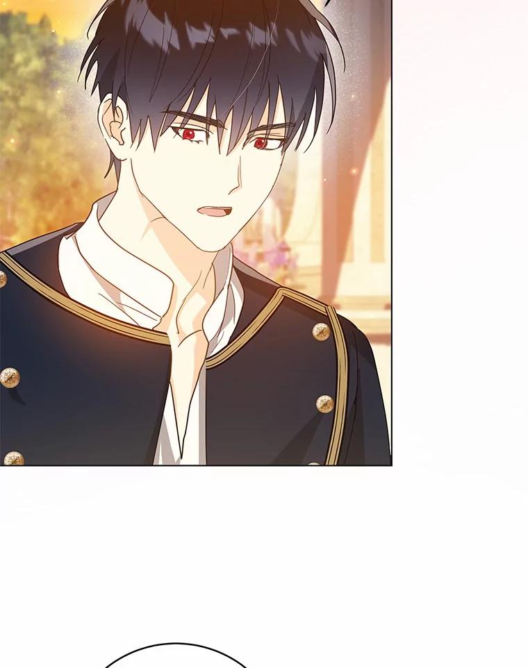 《我从没抛弃过陛下》48.坦白 第87页
