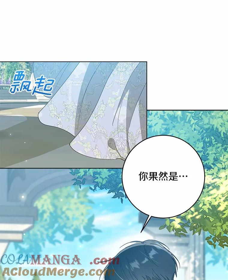 《我从没抛弃过陛下》48.坦白 第37页