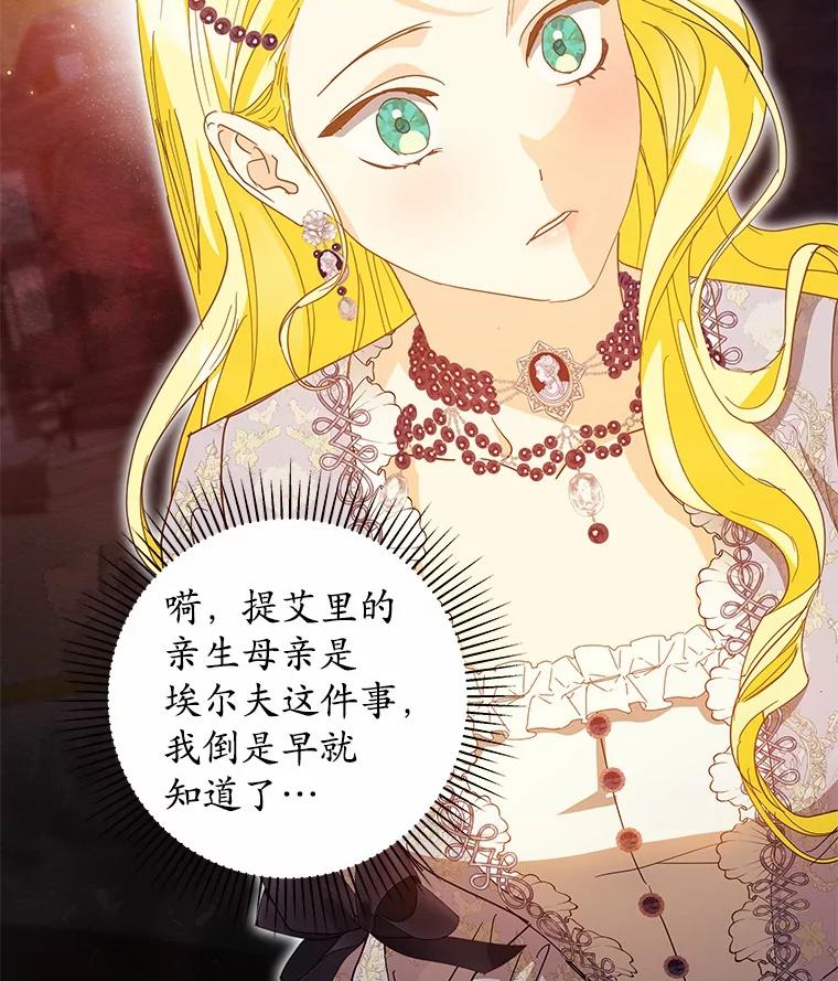 《我从没抛弃过陛下》48.坦白 第71页