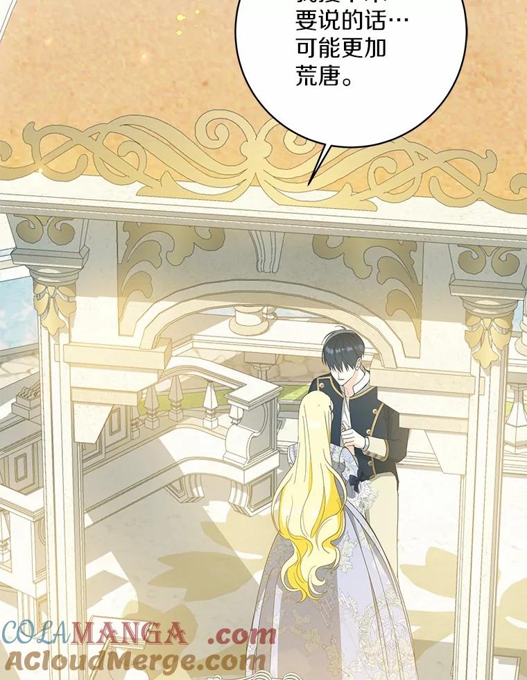 《我从没抛弃过陛下》48.坦白 第13页