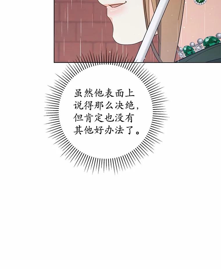 《我从没抛弃过陛下》49.喜欢一个人的心 第100页