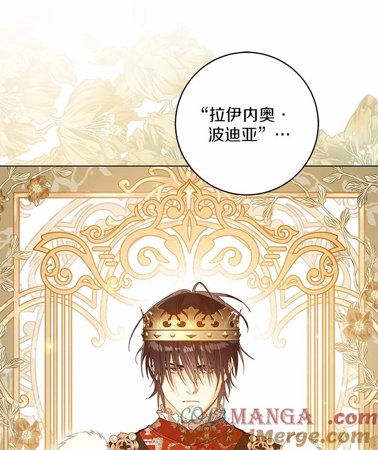 《我从没抛弃过陛下》49.喜欢一个人的心 第9页