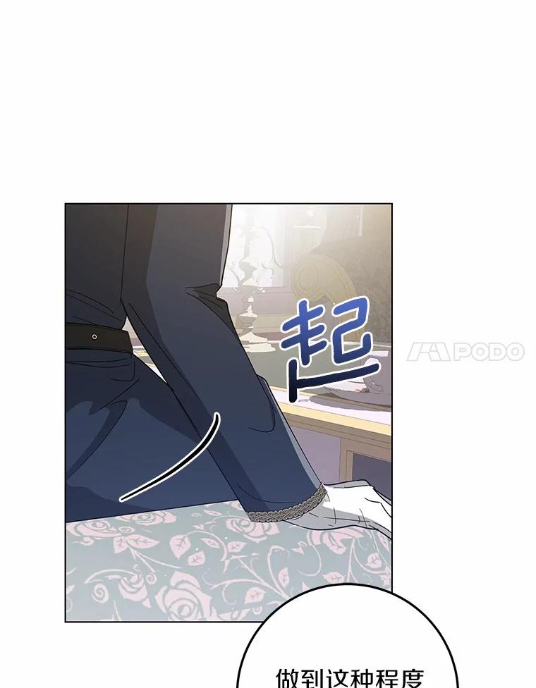 《我从没抛弃过陛下》49.喜欢一个人的心 第67页