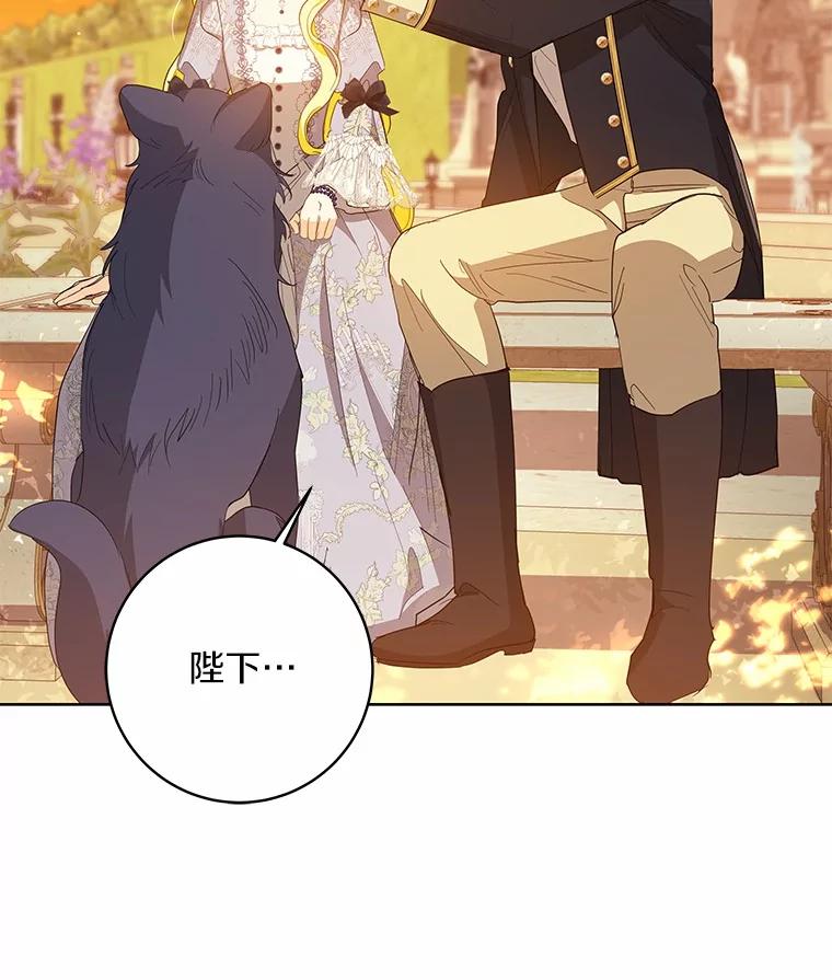 《我从没抛弃过陛下》49.喜欢一个人的心 第34页