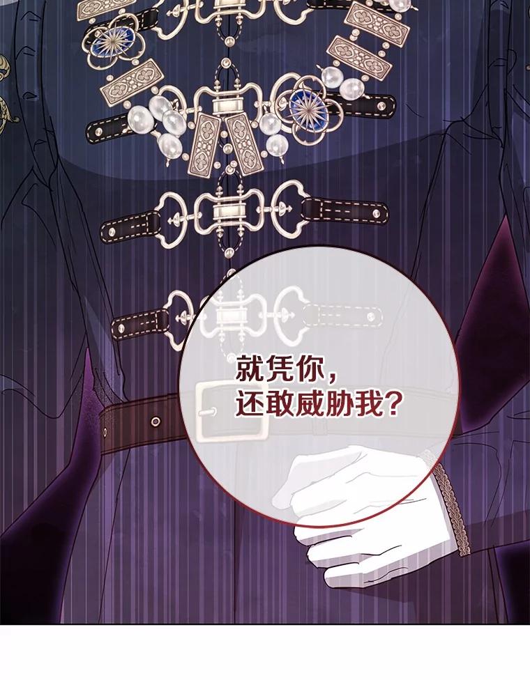 《我从没抛弃过陛下》49.喜欢一个人的心 第75页