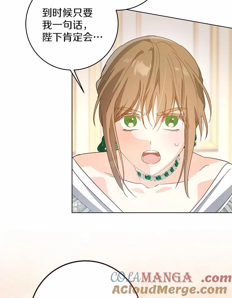 《我从没抛弃过陛下》49.喜欢一个人的心 第73页