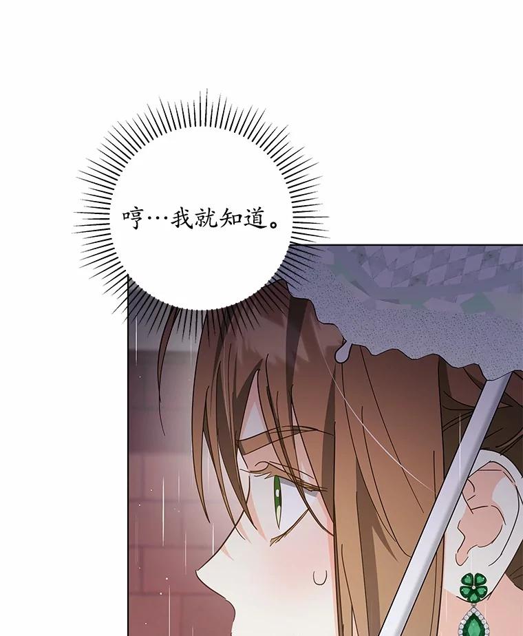 《我从没抛弃过陛下》49.喜欢一个人的心 第99页
