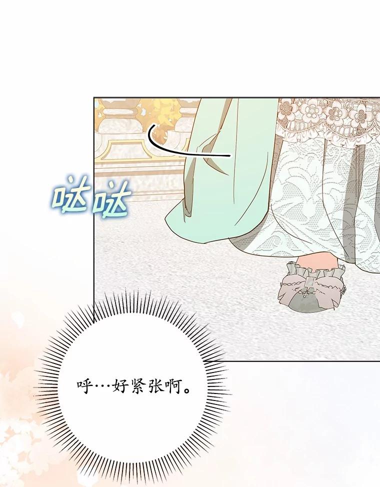 《我从没抛弃过陛下》50.礼物 第23页