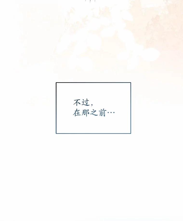 《我从没抛弃过陛下》50.礼物 第20页