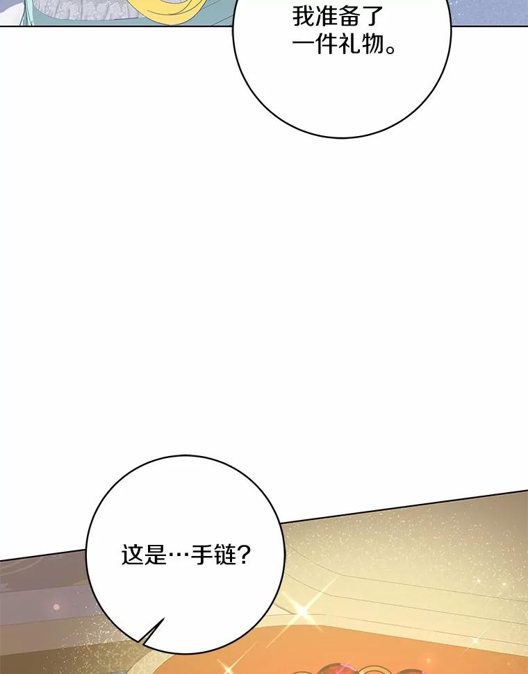 《我从没抛弃过陛下》50.礼物 第55页