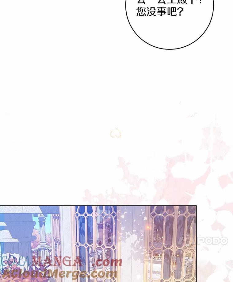 《我从没抛弃过陛下》50.礼物 第17页