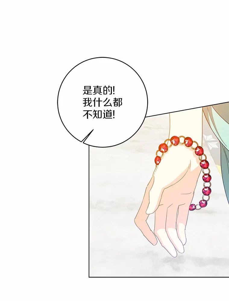 《我从没抛弃过陛下》50.礼物 第88页