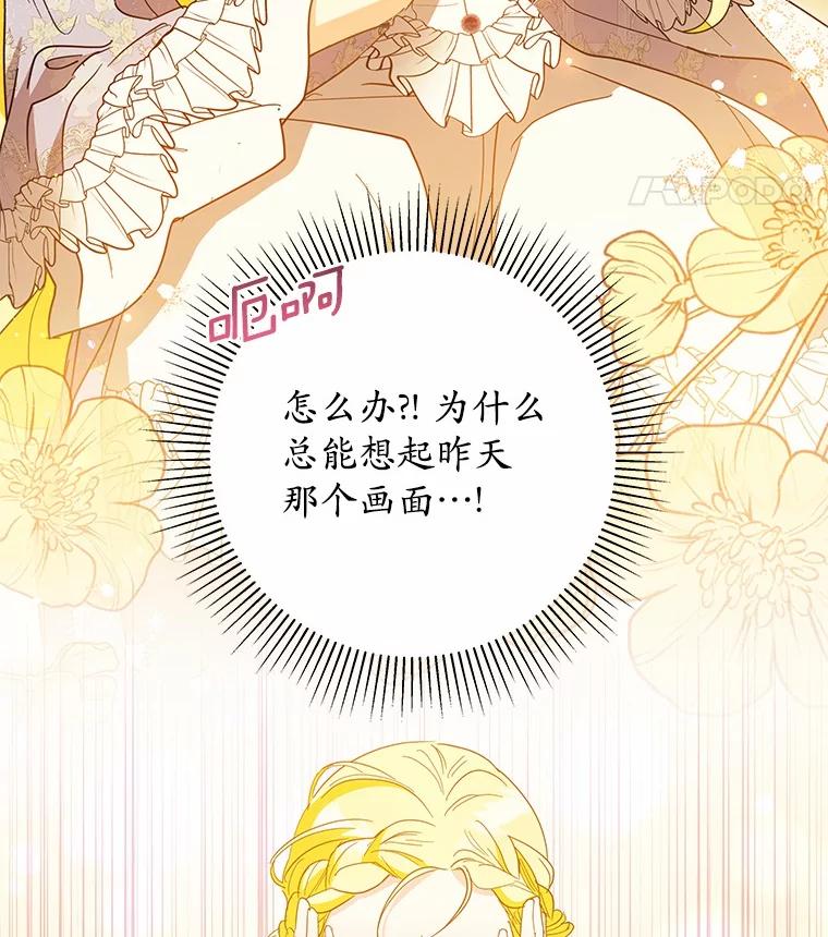 《我从没抛弃过陛下》50.礼物 第14页