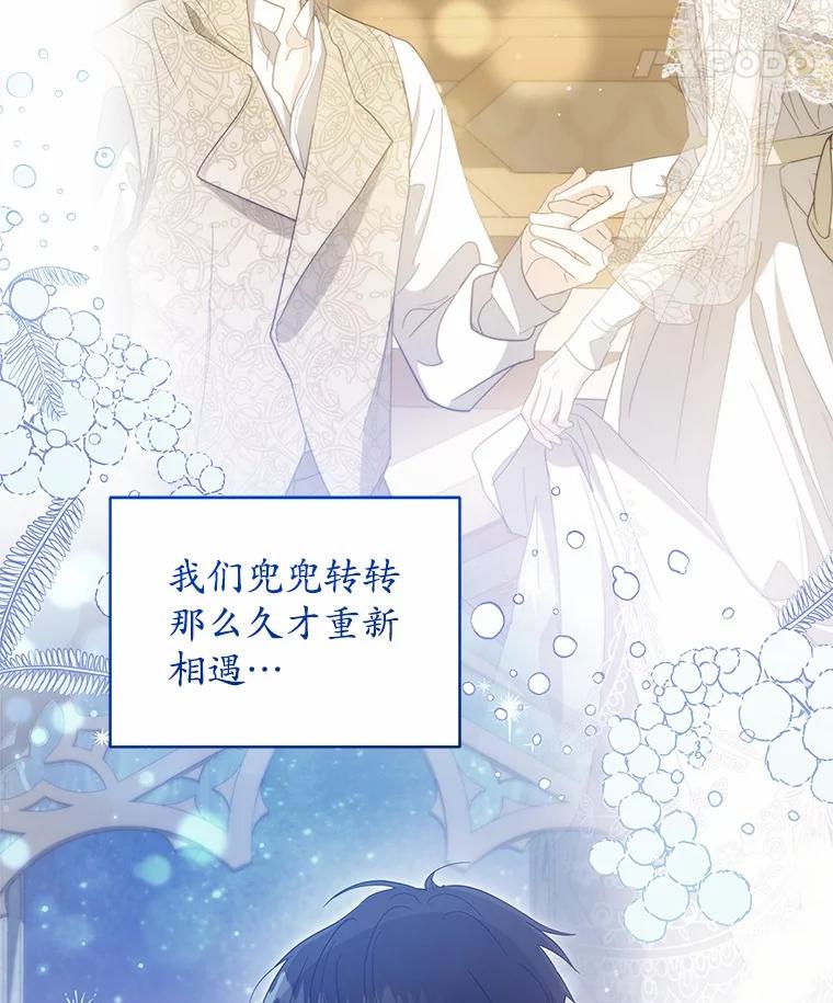 《我从没抛弃过陛下》50.礼物 第94页