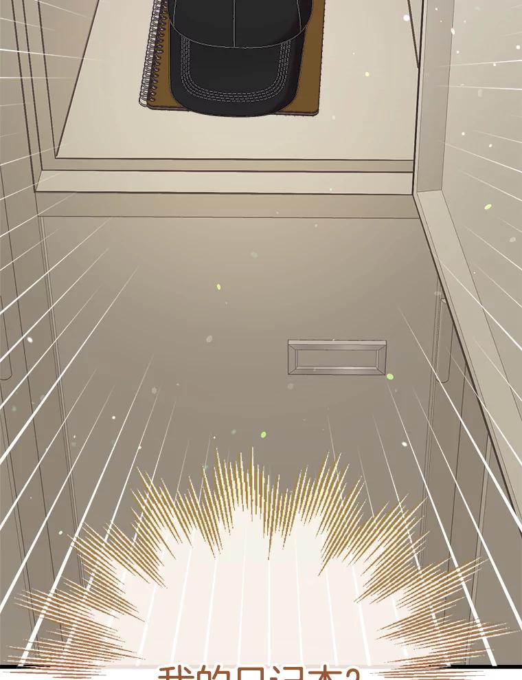 《第二个丈夫》59.日记本 第144页
